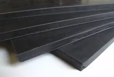 Hydrogenated Nitrile Rubber - HNBR