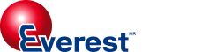 Logo Everest Rubber Company LLC